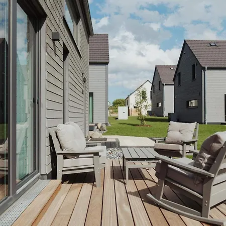 Casa vacanze Komforturlaub Im Ruegen