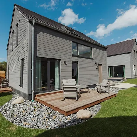 Komforturlaub Im Ruegen Casa vacanze *
