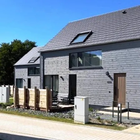 Komforturlaub Im Ruegen Sagard