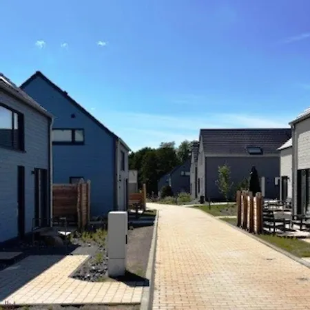 Komforturlaub Im Ruegen Casa vacanze