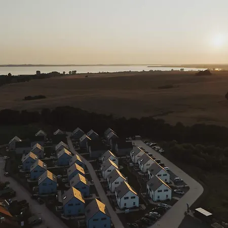 Casa vacanze Komforturlaub Im Ruegen