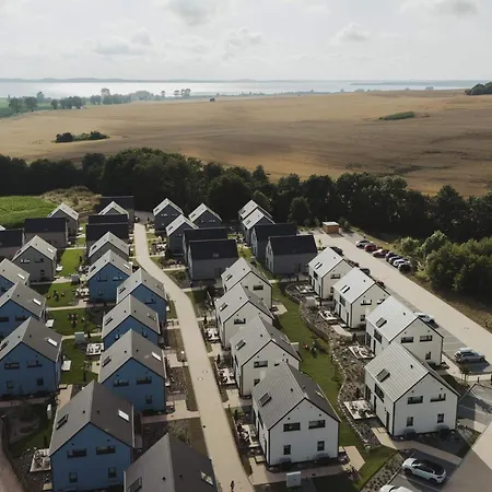 Komforturlaub Im Ruegen * Sagard