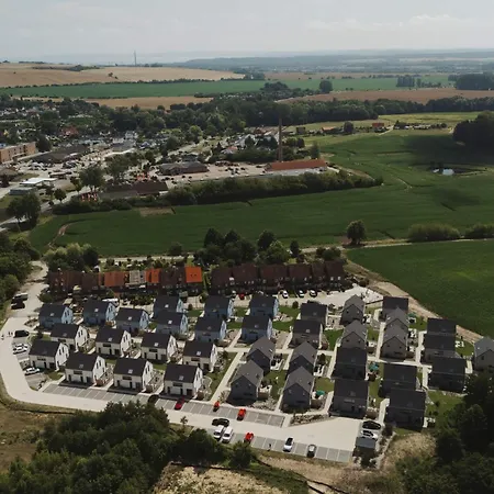 Komforturlaub Im Ruegen Casa vacanze *