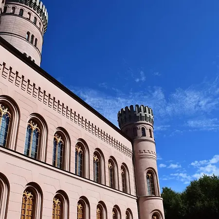 Komforturlaub Im Ruegen Sagard