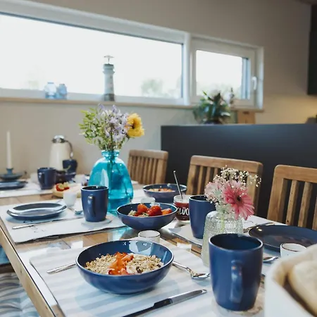Komforturlaub Im Ruegen Casa vacanze Sagard