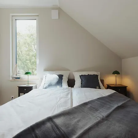 Komforturlaub Im Ruegen Casa vacanze