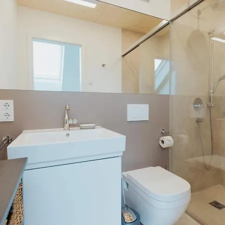 Komforturlaub Im Ruegen Casa vacanze Sagard