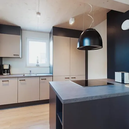 Komforturlaub Im Ruegen Casa vacanze Sagard