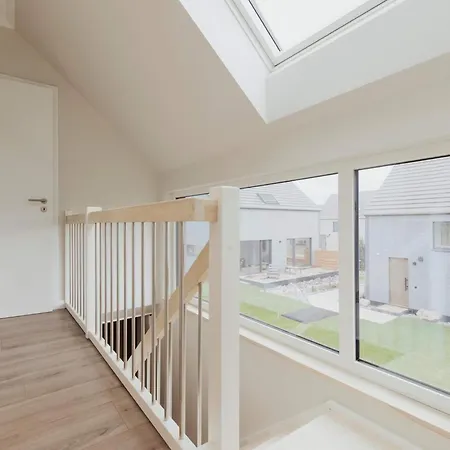 Casa vacanze Komforturlaub Im Ruegen