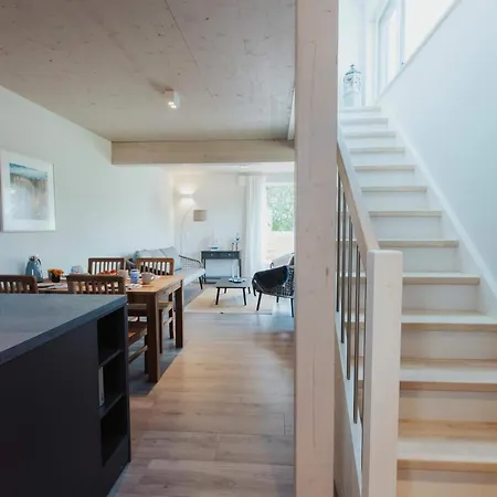 Komforturlaub Im Ruegen Casa vacanze *